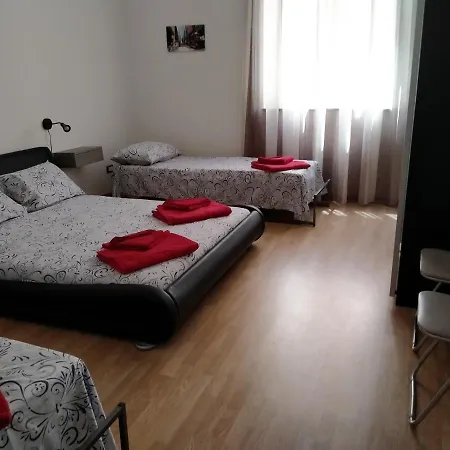 Olivuzza Serena 3* פלרמו