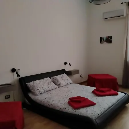 Gasthuis Olivuzza Serena 3*