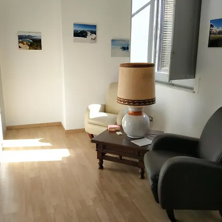 Olivuzza Serena Palermo