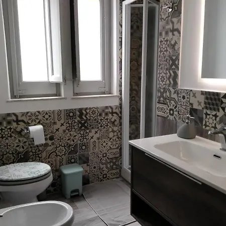 Olivuzza Serena 3*