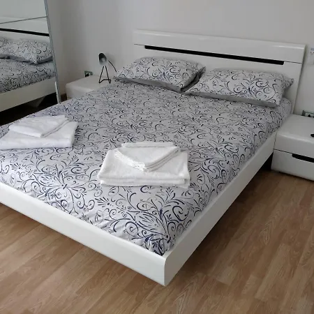 Gasthuis Olivuzza Serena 3*