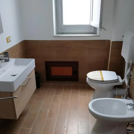Olivuzza Serena 3*