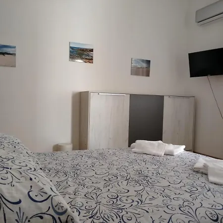 Gasthuis Olivuzza Serena 3*