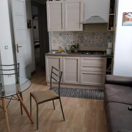 Gasthuis Olivuzza Serena 3*