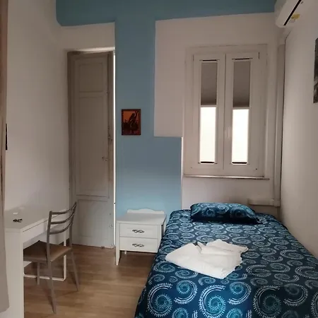 Olivuzza Serena بيت ضيافة