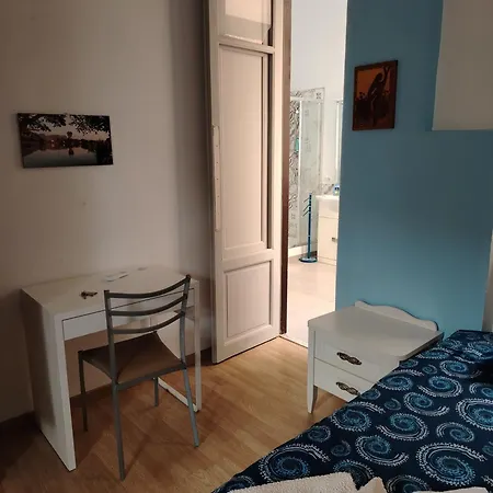 Olivuzza Serena بيت ضيافة 3*