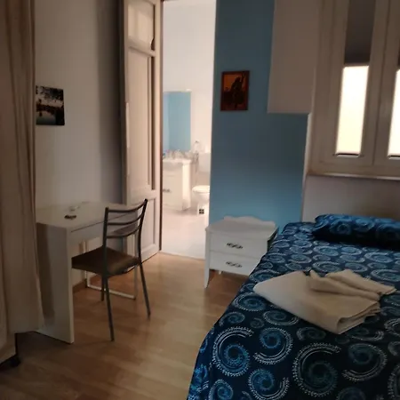 Gasthuis Olivuzza Serena 3*