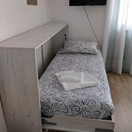 Гостевой дом Olivuzza Serena