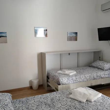 Olivuzza Serena 3* Палермо