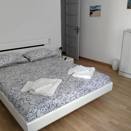 Olivuzza Serena Гостевой дом 3*