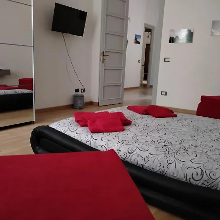 Olivuzza Serena Палермо