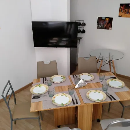 Olivuzza Serena Палермо